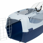 Transport.box CAPRI III otvír.střecha 40x38x61cm (max. 12kg) — Náhled 4 z 6