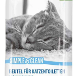Sáčky pro kočičí WC 48x37 — Náhled 1 z 5