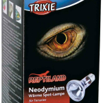 Neodymium Basking-Spot-Lamp (RP 2,10 Kč) — Náhled 6 z 6