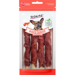 Dokas - Tyčinky z hovězí kůže obalené kachním — Náhled 2 z 2