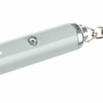 LED ukazatel s motivem ryby - laserový paprsek (RP 2,10 Kč) — Náhled 1 z 3