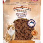 Nobby StarSnack Cat Crushy křupavé polštářky se sýrem — Náhled 2 z 4