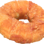 DENTAfun - plněný buvolí kroužek obalený kuřecím masem 11 cm/65 g — Náhled 3 z 3