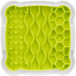 Lízací podložka na pamlsky 20 x 20 cm , TPR/PP — Náhled 1 z 6
