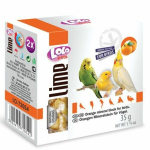 LOLOpets LIME minerální kámen pro ptáky — Náhled 2 z 4