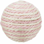 Sisalový míč 6 cm — Náhled 3 z 5
