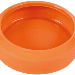 Keramická miska pro myši a křečky 100 ml/9cm — Náhled 3 z 4