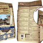 Natural Greatness Salmon Recipe Medium,Large /losos — Náhled 4 z 5