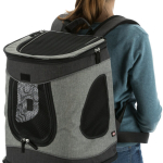 Nylonový batoh Timon 34 x 44 x 30cm (max. 12kg) — Náhled 3 z 6