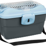 Transportní kufřík MINI CAPRI40x22x30cm max. do 2kg TRIXIE — Náhled 5 z 6
