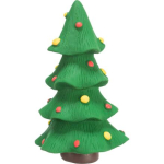 Xmas TREE, vánoční stromek, 12 cm,  latex — Náhled 1 z 2
