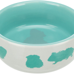 Keramická miska pro morče 250ml/13cm TRIXIE — Náhled 2 z 6
