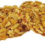 Nobby StarSnack BBQ pamlsky Kuřecí křupavé nugetky 120g — Náhled 2 z 2