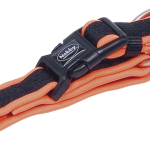 Nobby MESH PRENO obojek neoprén červený M/L — Náhled 1 z 6