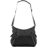 Walk & Dummy Bag - taška procházky/venčení, 34x29x9 cm, antracit — Náhled 1 z 6
