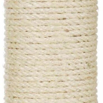 Náhradní válec se šroubem  ke škrábadlu ALICANTE  9x33cm — Náhled 1 z 2