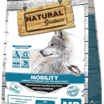 Natural Greatness MOBILITY veterinární dieta pro psy — Náhled 1 z 2