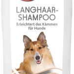 Langhaar šampon TRIXIE pro dlouhosrstá plemena psů — Náhled 1 z 2