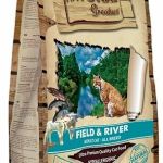 Natural Greatness Field,River Cat Recipe /losos,jehně — Náhled 4 z 4