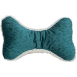 Xmas - Ergonomický relaxační polštářek ESTELLE , tvar kost, 34 — Náhled 3 z 6