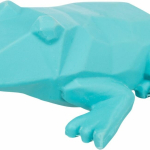 Geometrické zvíře, plněný latex, 13 cm, různé druhy — Náhled 2 z 6