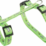 Poostroj s vodítkem pro králíka - motiv 25-44/1cm 1,25m — Náhled 5 z 5