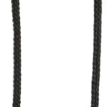 Plastová píšťalka, 6cm — Náhled 3 z 4