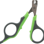 MINI nůžtičky na drápky 8cm TRIXIE — Náhled 2 z 2