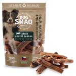 DOG SNAQ hovězí oháňka sušená 200 g — Náhled 1 z 3