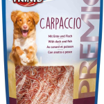 Premio CARPACCIO s kachnou a rybou — Náhled 1 z 6