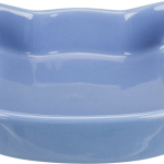 Keramická miska kočičí hlava, pastelové barvy 0,25 l/12 cm — Náhled 4 z 5