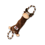Kong Tugger Knots Moose přetahovadlo los M/L 48cm — Náhled 1 z 3