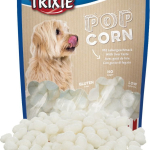 Popcorn s játrovou příchutí, 100 g — Náhled 1 z 3