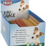 Rýžové žvýkací tyče MIX BAREV 12 cm/20 g (bal.150ks) — Náhled 6 z 6