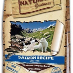 Natural Greatness Salmon Recipe Mini Sensitive /losos — Náhled 2 z 2