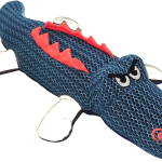 Nobby hračka pro psy Krokodýl s reflexními prvky 37 cm — Náhled 2 z 2