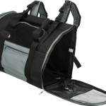 Tbag nylonový batoh CONNOR na psa 42x29x21cm (max. 8 kg) — Náhled 2 z 6