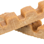 PREMIO Chicken Bars, žvýkací tyčinky s 80% kuřecího masa, 2 x 30g — Náhled 2 z 6