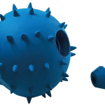 Nobby COOLING hračka pro psy chladicí kachna 9cm — Náhled 2 z 2