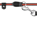FUSION kulaté vodítko Retrívrs gum.rukojetí M-XL 1,90m/13mm - DOPRODEJ — Náhled 1 z 6