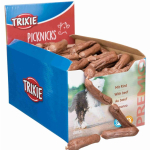 Premio PICKNICKS klobásky - 8g, 200ks - TRIXIE — Náhled 2 z 4