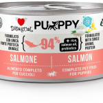 Disugual Dog Single Protein Puppy Losos konzerva — Náhled 2 z 2