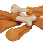 Nobby StarSnack Chicken Calcium Bone kalciová kost s kuřetem — Náhled 5 z 5