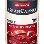 GRANCARNO Adult - jelení maso + jablka — Náhled 1 z 6