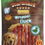 Nobby StarSnack BBQ Wrapped Duck pamlsky — Náhled 2 z 5