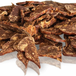KIDDOG jehněčí lupínky s mořskou treskou — Náhled 3 z 5