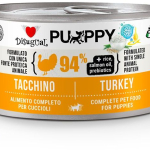 Disugual Dog Single Protein Puppy Krůta konzerva — Náhled 1 z 2