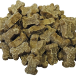 Nobby StarSnack Bones GLUTEN FREE bezlepkové pamlsky kostičky 150g — Náhled 2 z 2