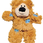 Kong Softies hračka pro kočky medvídek 7,5cm — Náhled 3 z 3