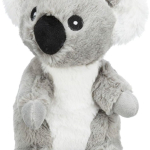 Be Eco koala ELLY, plyšová hračka se zvukem, 21 cm — Náhled 2 z 2